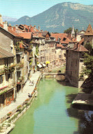 ANNECY // Lot 9 - Annecy