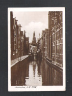 AMSTERDAM - O. Z. KOLK    (NL 10516) - Amsterdam