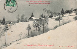 88-GERARDMER-N°T5285-E/0181 - Gerardmer