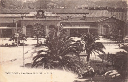 83-TOULON-N°T5285-E/0165 - Toulon