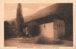 73-HAUTECOMBE-N°T5285-E/0109 - Autres & Non Classés