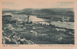 84-CAVAILLON-N°T5285-D/0381 - Cavaillon