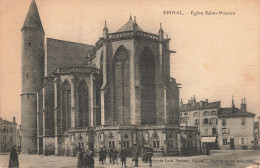 88-EPINAL-N°T5285-D/0361 - Epinal