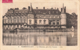 78-RAMBOUILLET-N°T5285-D/0353 - Rambouillet