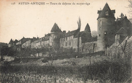 71-AUTUN-N°T5285-D/0347 - Autun