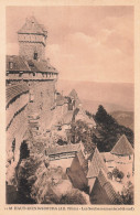 67-HAUT KOENIGSBOURG-N°T5285-H/0383 - Autres & Non Classés