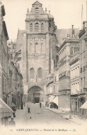 02-SAINT QUENTIN-N°T5285-H/0389 - Saint Quentin