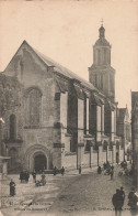 75-PARIS EGLISE DE LA TRINITE-N°T5285-H/0233 - Iglesias