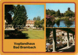 72849579 Bad Brambach Vogtlandhaus Bad Brambach - Bad Brambach