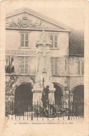 21-BEAUNE-N°T5285-H/0053 - Beaune