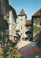 ANNECY // Lot 10 - Annecy