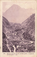 65-CAUTERETS-N°T5285-G/0239 - Cauterets