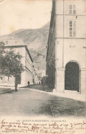 73-SAINT JEAN DE MAURIENNE-N°T5285-G/0223 - Saint Jean De Maurienne