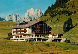 72849527 Tannheim Tirol Hotel Jungbrunn Tannheim - Autres & Non Classés