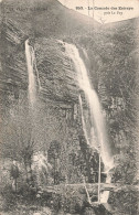 43 La Cascade Des Estreys Près Le Puy CPA - Sonstige & Ohne Zuordnung