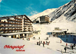 72849499 Obergurgl Soelden Tirol Hotel Edelweiss Skigebiet Winter Obergurgl - Otros & Sin Clasificación