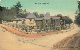 CPA Le Petit Bagnoles     L2907 - Bagnoles De L'Orne