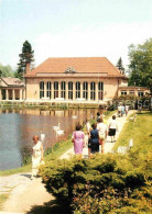 72849471 Brambach Bad Festhalle Kurpark Brambach Bad - Bad Brambach