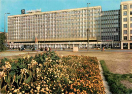 72849427 Leipzig Interhotel Deutschland  Leipzig - Leipzig