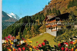 72849396 Heiligenblut Kaernten Pension Laerchenhof Rojach - Other & Unclassified