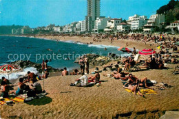 72849367 Lloret De Mar Strand Costa Brava Spanien - Sonstige & Ohne Zuordnung