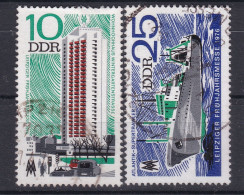 MICHEL 32119/2120 - Used Stamps