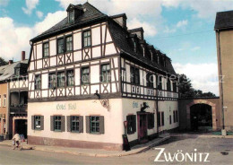 72849268 Zwoenitz Hotel Ross Zwoenitz - Zwoenitz
