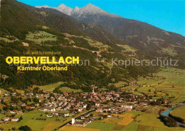 72849251 Obervellach Kaernten Panorama Obervellach - Autres & Non Classés