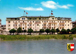 72849246 Salzburg Oesterreich Hotel Oesterreichischer Hof Hellbrunn - Andere & Zonder Classificatie