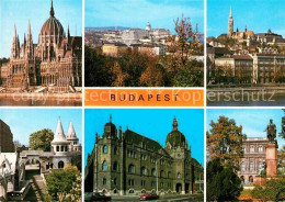 72849225 Budapest Dom Burg Budapest - Ungarn