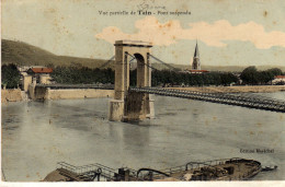 Tain Pont Suspendu - Altri & Non Classificati
