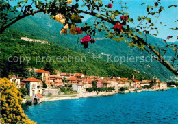 72849184 Cannobio Lago Maggiore Seeufer Italien - Other & Unclassified