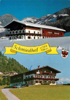 72849144 Itter Tirol Pension Schmiedhof Itter - Autres & Non Classés