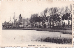 Kieldrecht - Beveren-Waas