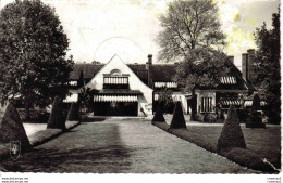 41 CHAUMONT SUR THARONNE Vers Lamotte Beuvron N°16 Château Saint Jean En 1954 éditions Du Lys - Lamotte Beuvron