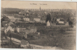 Le  Blanc -Vue Générale - (G.2681) - Le Blanc