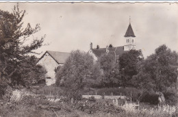 JURA DAMPARIS LE QUARTIER DE L EGLISE - Sonstige & Ohne Zuordnung