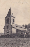 HAUTE VIENNE SAUVAGNAC CHAPELLE ENVIRONS DE LA JONCHERE - Andere & Zonder Classificatie