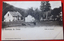 VIRTON (environs) -  ETALLE -  Vallée De Buzenol - Etalle