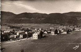 La Chapelle En Vercors Vue Generale - Autres & Non Classés