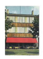 VALKENBURG - HOTEL LENNARDS    (NL 10572) - Valkenburg