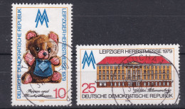 MICHEL 2452/2453 - Used Stamps