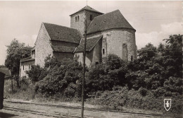 D9199 Bourbon Lancy  Musée église Saint Nazaire - Andere & Zonder Classificatie