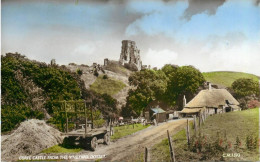 England Dorset Corfe Castle - Other & Unclassified