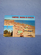 Marina Di Venezia-camping-fg- - Otros & Sin Clasificación