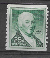 USA 1954.  Revere Sc 1059A  (**) - Ungebraucht