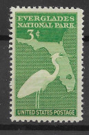 USA 1947.  Florida Sc 952  (**) - Nuovi