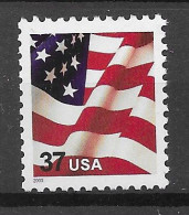 USA 2003.  Flag Sc 3629F  (**) - Nuovi
