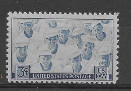 USA 1945.  US Navy Sc 935  (**) - Unused Stamps