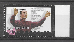 USA 2004.  Mancini Sc 3839  (**) - Unused Stamps